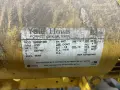 WHITING 10 TON BRIDGE CRANE