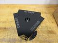 5th Axis RL96A-T31 (200mm x 250mm) Rocklock™ Tombstone, 3 Face Aluminum- Auction Item