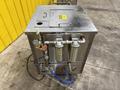 20" X 13" X 14" DEEP PRO ULTRASONICS MODEL  PRO-2013HD ULTRASONIC BASKET TYPE PARTS CLEANER: YOBRO #25973