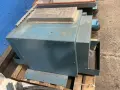 THERMOTRON 5 HP ELECTRODYNAMIC SHAKER  -  DS-642-911-24M