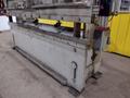 55 TON X 10' PACIFIC MODEL J55-10 HYDRAULIC PRESS BRAKE WITH HURCO BACK GAUGE: STOCK #10653