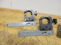 40 Taper Tool Holder Vises, Bench Mountable (3pcs)- Auction Item