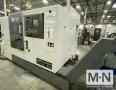 Samsung SL-25ASY CNC Turning Center