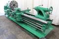 30" X 74" MORANDO ENGINE LATHE: STOCK #70979