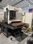 TIMESAVER LYNX 37MWT-D-60  37” Metal Wet Belt Sander 2016’ # 7149