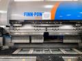 Finn Power Fbe5-200 Fast-Bend Panel Bender