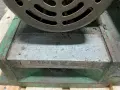 PINES ENGINEERING DEBURRER  -  660