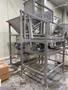 WeighPack Turnkey Packaging Line – Primo 360 Combination Weigher + Swifty Bagger 3600 with Mezzanine, Conveyor &amp; Spares