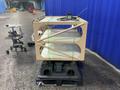 NEW BRUNSWICK SCIENTIFIC 3 @ 34” X 48” ORBITAL SHAKER  -  G-53