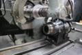 Nichols Model 8A Horizontal Production Mill, Haas 5C Closer- Auction Item