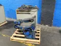 Yaskawa Motoman  Robot  - Mh6