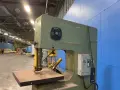 STARTRITE 21” X 21” VERTICAL BAND SAW   -  BRO.25