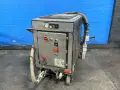 COLD JET INC 85-325 PSI DRY ICE BLASTING MACHINE  -  2A0066A