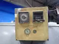 65" X 65" X 24" BLAST CABINET