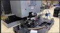 Hurco VMX-64i VMC, 2017 – CTS, Chip Conveyor, Renishaw Tool &amp; Part Probing, Rigid Tapping, Ultimotion