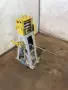 15 TON FLEXO-PRESS MODEL #C15 PRECISION PRESS: YOBRO #25226