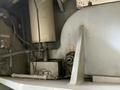 10' X 1/2" ATLANTIC SHEAR MODEL HDS10X1T2 HYDRAULIC SQUARING SHEAR: STOCK #81294