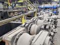 VOEST ALPINE COMPLETE SBQ BAR MILL