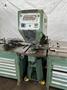 25 TON PIERCE-ALL 3025A SINGLE END HYDRAULIC PUNCH. STOCK # 0847923