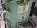 NEW HOLLAND 4,000 WATTS INDUSTRIAL DRYER  -  K-24