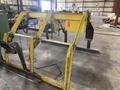 10,000 LB WESTERN CULLEN ADJUSTABLE PARALLELOGRAM SHEET LIFTER