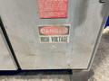 INDUCTOTHERM WATER SYSTEM CONTROL CABINET