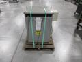 Fargo Electric 3 Phase Step Down Transformer, with MGC Surge Protection- Auction Item