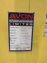30,000 LBS AVON ENGINEERING LIMITED MODE 5160-04 PALLET/SHEET LIFTER: STOCK #23559