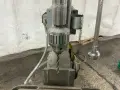 THE FOOTE-BURT COMPANY 24”X24” DRILL PRESS   -  2-12-1