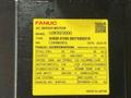 FANUC 2000RPM AC SERVO MOTOR  -  A06B-0166-B675#3000
