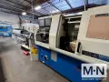 Tsugami BS12B III CNC Swiss Lathe, 2001