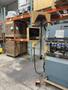 25 Ton x 4′ Amada RG-25 Hydraulic Press Brake, 1983 – 9EX Control, Wilson Quick Change Holders