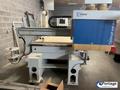 Weeke OPTIMAT BHP 200 || CNC Flat Table Machining Center