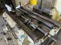 #4 CINCINNATI TABLE TYPE HORIZONTAL MILLING MACHINE: YOBRO #25675