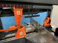 13” X 20” COSEN MDL SH-510LDMBS HORIZONTAL BAND SAW: STOCK #81283