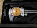 Dial and Vernier 0-6" Calipers, Metric and Standard, Various Brands, (3) Starrett, (2) Mitutoyo, (1) Etalon- Auction Item