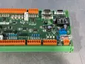 PRIMA ELECTRONICS INDUSTRIAL CONTROL PCB  -  1SMPCA5063/2