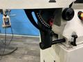 JET COMBINATION 6" BELT/ 9" DISC SANDER: STOCK #81189