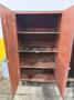 HEAVY DUTY ROLLING TOOL CABINET / STORAGE CART: YOBRO #24204