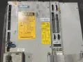 SIEMENS .36/47 KW SIMODRIVE 611 INFEED/ REGENERATIVE FEEDBACK MODULE  -  6SN1145-1BA02-0CA1