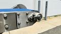 Stainless Steel  |  13Ft. Food Grade Flattop Conveyor