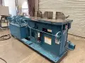 RICHARDS MULTIFORM BBC Horizontal Press Brake 8” x1/2” 25 Ton USA #6589