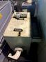 11" X 39" JUNKER JUCRANK 5000/50 CNC GRINDING MACHINE. STOCK # 0328726