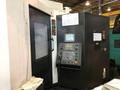 Hyundai WIA Model KH63G CNC Horizontal Machining Center, New 2012