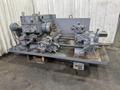 #5 WARNER &amp; SWASEY  MODEL #M-2250 TURRET LATHE: STOCK #77859