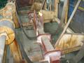 15 TON X 11&#039;6&#039; LONG SPREADER BOOM: STOCK #59175