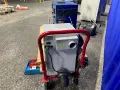 SPECTRUM TECHNOLOGIES LASER WIRE STRIPPING SYSTEM ASSEMBLY  -  SIENNA 530