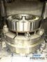 Giddings &amp; Lewis 60&quot; VTC-60 4-Axis CNC Vertical Boring Mill w/2-Rams