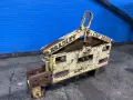BRADLEY 10,000 LBS LIFTER
