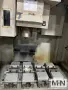 Quaser MV184E CNC Vertical Machining Center, 2011